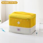 Organizer Bag Supplier - OEM Oxford Cloth First Aid Kit