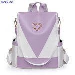 Women's Backpack Manufacturer - OEM Large Capacity Custom Logo