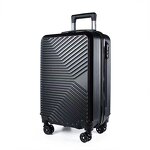 Luggage Set Supplier - OEM Wholesale ABS Handle Sports Style