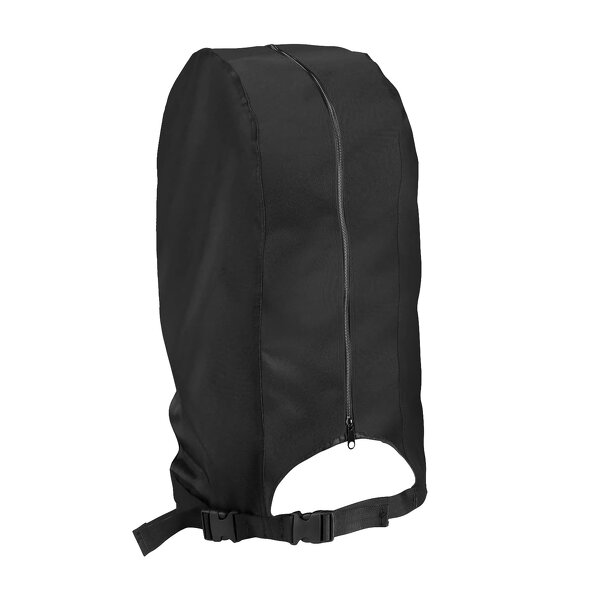 Golf Bag Factory - OEM Crush Resistant Hard Top Wheeled