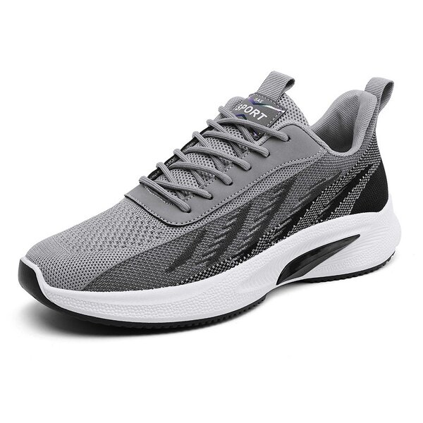 Basketball Sneakers Supplier - OEM Wholesale Breathable Mesh Shoes