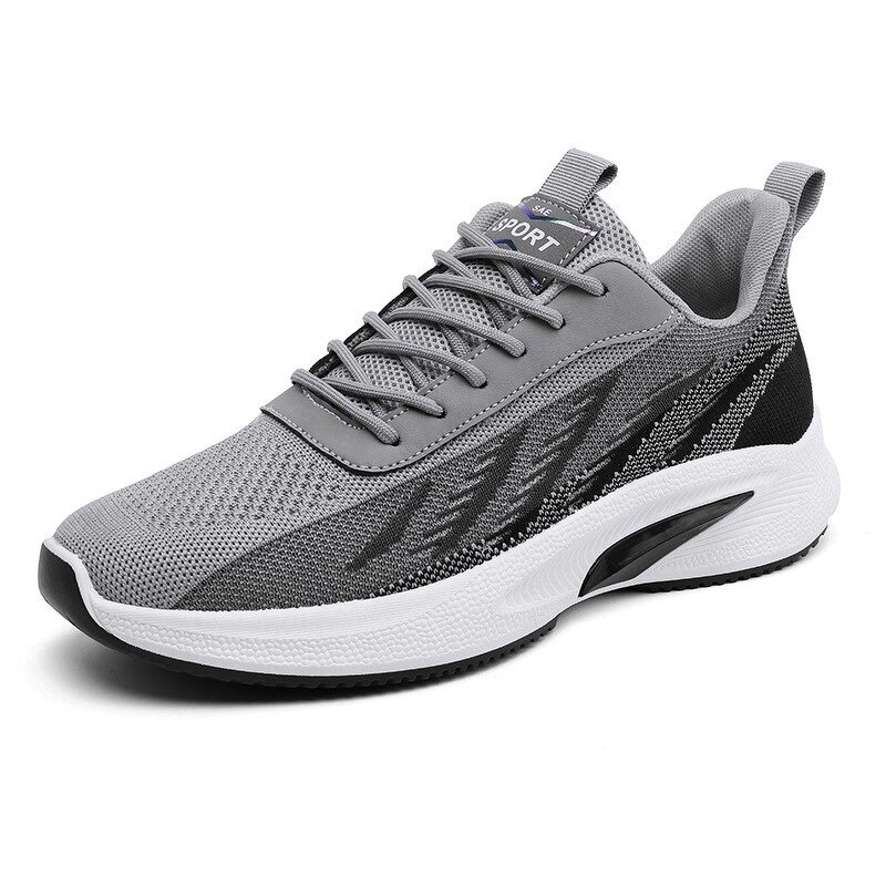 Basketball Sneakers Supplier - OEM Wholesale Breathable Mesh Shoes