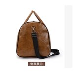 Crossbody Bag Manufacturer - OEM Korean PU Leather Handbag