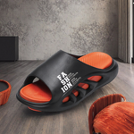Slippers Supplier - OEM Designer Men's Summer Anti-Slippery