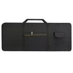 Keyboard Case Supplier - OEM Professional Portable Nylon Padded
