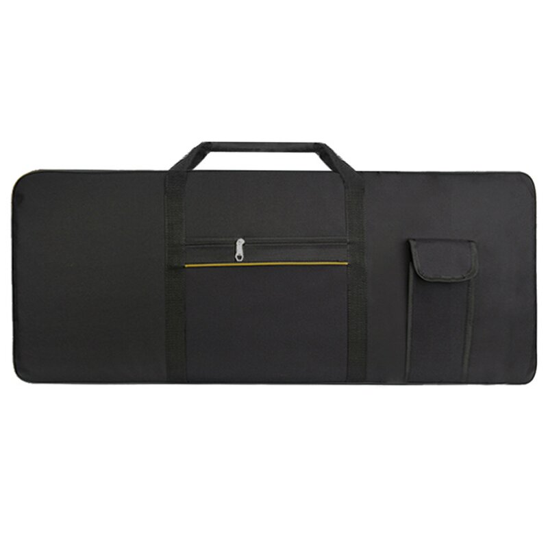 Keyboard Case Supplier - OEM Professional Portable Nylon Padded
