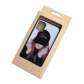 Phone Case Cover Manufacturer - OEM Premium Eco Luxury Glass