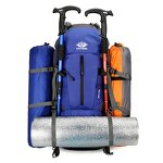 Camping Backpack Factory - OEM Custom Waterproof Multi-Function