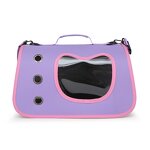 Dog Shoulder Bag Factory - OEM Multifunctional Portable Pet
