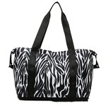 Tote Bag Factory - OEM Unisex Waterproof Nylon Letter