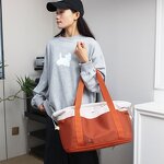 Gym Backpack Factory - OEM Women's Large Waterproof Expandable