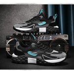 Sneakers Manufacturer - OEM Men's Casual Waterproof Running