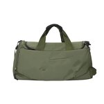 Duffel Bag Manufacturer - OEM Large Capacity Nylon Lined