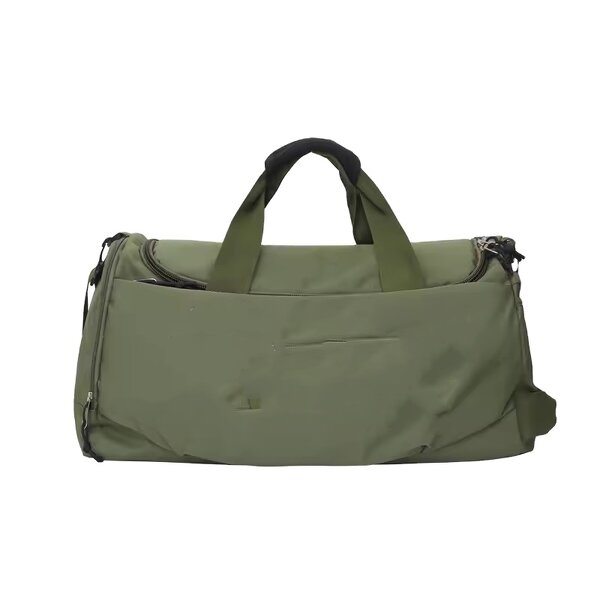 Duffel Bag Manufacturer - OEM Large Capacity Nylon Lined