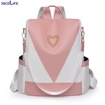 Women's Backpack Manufacturer - OEM Large Capacity Custom Logo