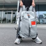 Gym Backpack Factory - OEM Unisex Extra Large Reflective