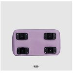 Luggage Bag Factory - OEM Super Large Capacity Expandable Wheel