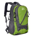 Travel Backpack Supplier - OEM 36-56L Waterproof Large Capacity