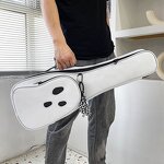 Piano Backpack Manufacturer - OEM 23/24 Inch Nylon Padded Shoulder