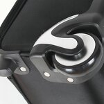 Trolley Case Supplier - OEM 16-Inch Oxford Cloth Business