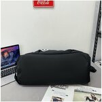 Duffel Bag Manufacturer - OEM Large Capacity Nylon Lined
