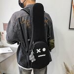 Piano Backpack Manufacturer - OEM 23/24 Inch Nylon Padded Shoulder