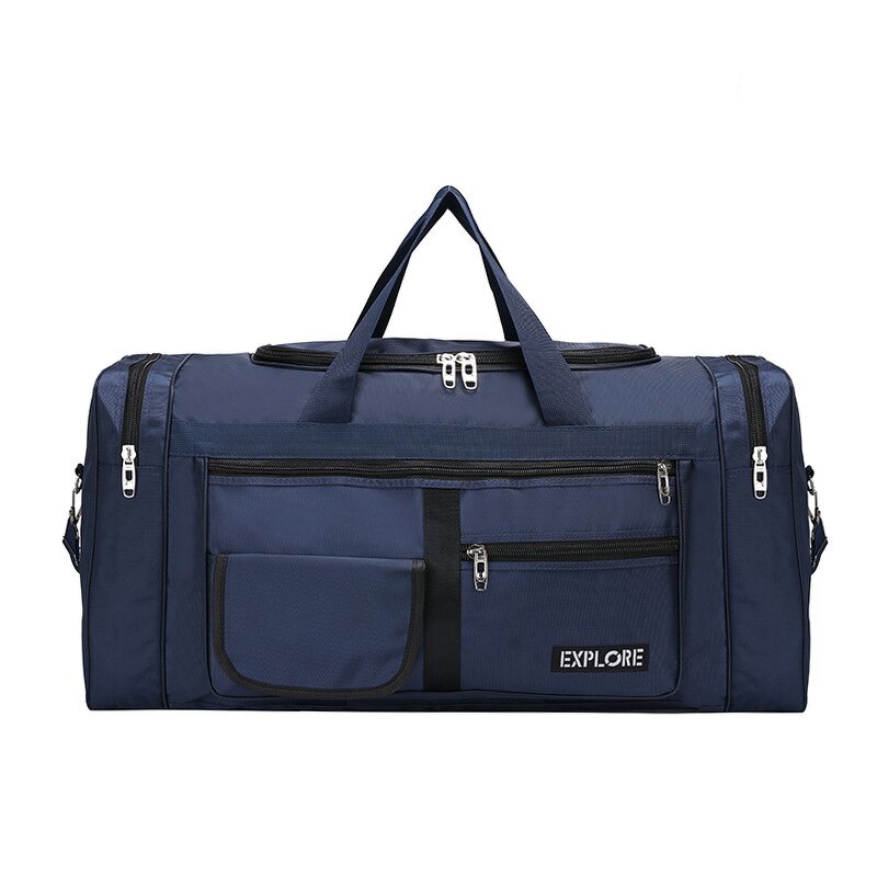 Yoga Mat Bag Manufacturer - OEM Custom Unisex Nylon Sports