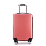 Luggage Case Manufacturer - OEM Student Password Box PP Suitcase