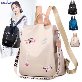 Travel Bag Manufacturer - OEM Lightweight Waterproof Oxford