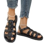 Flip Flops Supplier - OEM Korean Style Anti-Slip EVA Sandals