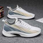 Basketball Sneakers Supplier - OEM Wholesale Breathable Mesh Shoes