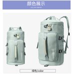 Duffle Bag Supplier - OEM Unisex Large Capacity Nylon