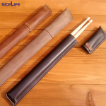 Drumstick Case Supplier - OEM Personalized Nylon PU Leather