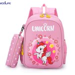 School Bag Factory - OEM Children's Cute Animal Backpack