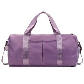 Travel Bag Supplier - OEM Large Capacity Wet Dry Separation