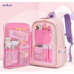 Schoolbag Manufacturer - OEM Women's Refrigerator Drifting Style