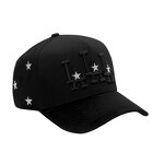 Baseball Cap Manufacturer - OEM Custom 5 Panel Suede Wide Brim