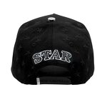 Baseball Cap Manufacturer - OEM Custom Logo 5 Panel Suede