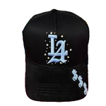 Caps Supplier - OEM Personalized Embroidered Suede Snapback