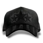 Baseball Cap Factory - OEM Custom 5 Panel A Frame Blank