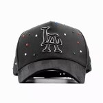 Baseball Cap Manufacturer - OEM Custom Logo 5 Panel Suede