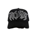 Baseball Cap Factory - OEM Custom 5 Panel A Frame Blank