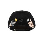 Baseball Cap Factory - OEM Custom Logo Suede Hat Wholesale