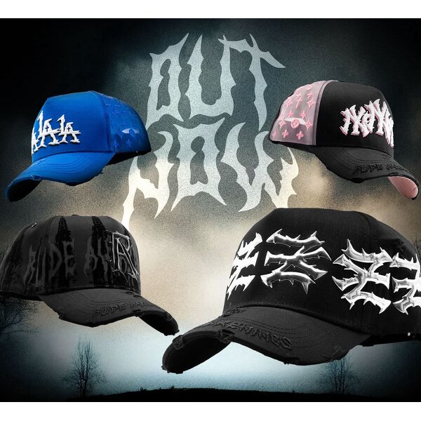 Baseball Cap Factory - OEM Unisex Sports Baseball Caps