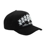 Baseball Cap Manufacturer - OEM Custom Logo 5 Panel Suede