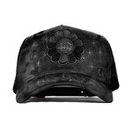 Baseball Cap Supplier - OEM Suede Barbas Hats Custom Logo