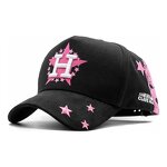 Baseball Cap Manufacturer - OEM Distressed Suede 3D Embroidery