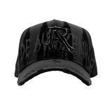 Baseball Cap Factory - OEM Custom 5 Panel A Frame Rude