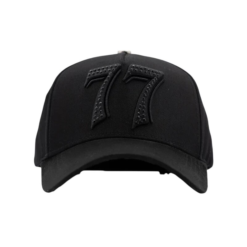 Baseball Cap Manufacturer - OEM Custom Luxury 5 Panel Suede