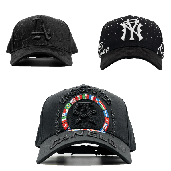 Baseball Cap Supplier - OEM Custom Logo 5 Panel Suede
